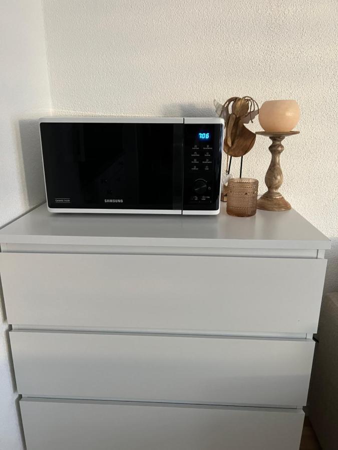 Black&white Apartmán